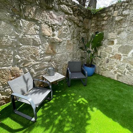 Sol Garden Apartment Porto Exterior foto
