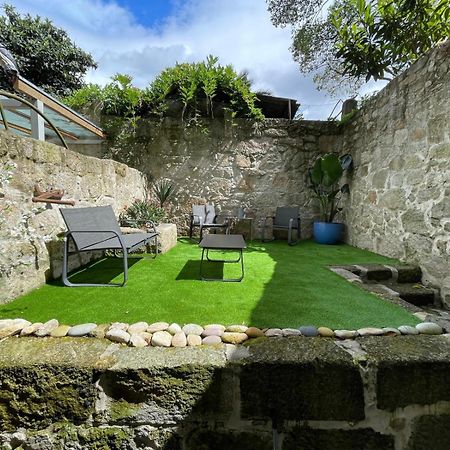 Sol Garden Apartment Porto Exterior foto
