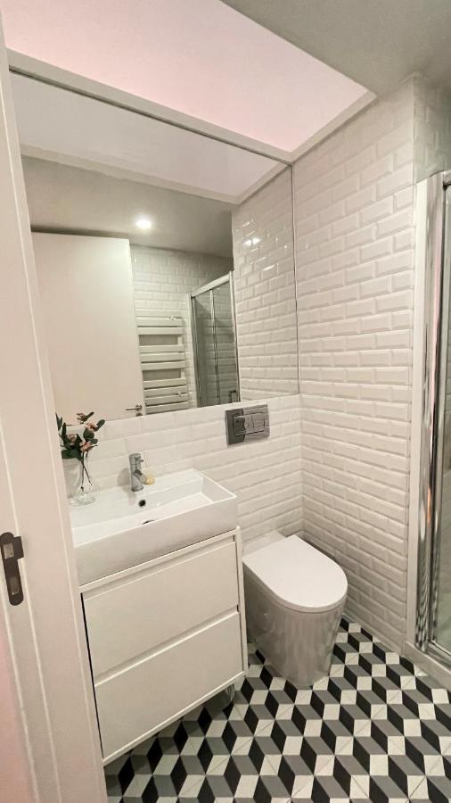 Sol Garden Apartment Porto Exterior foto