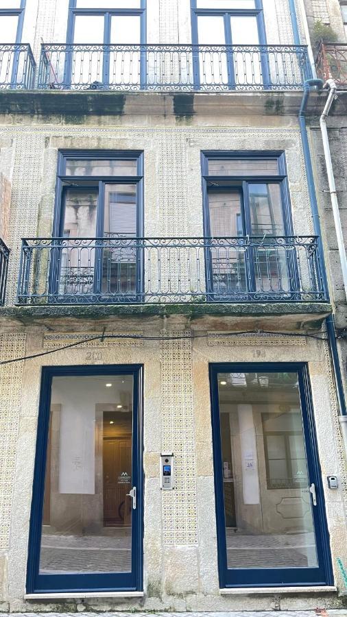 Sol Garden Apartment Porto Exterior foto