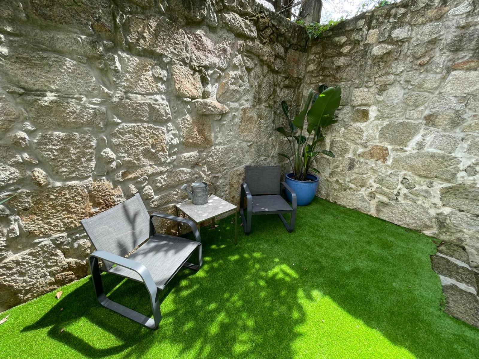 Sol Garden Apartment Porto Exterior foto